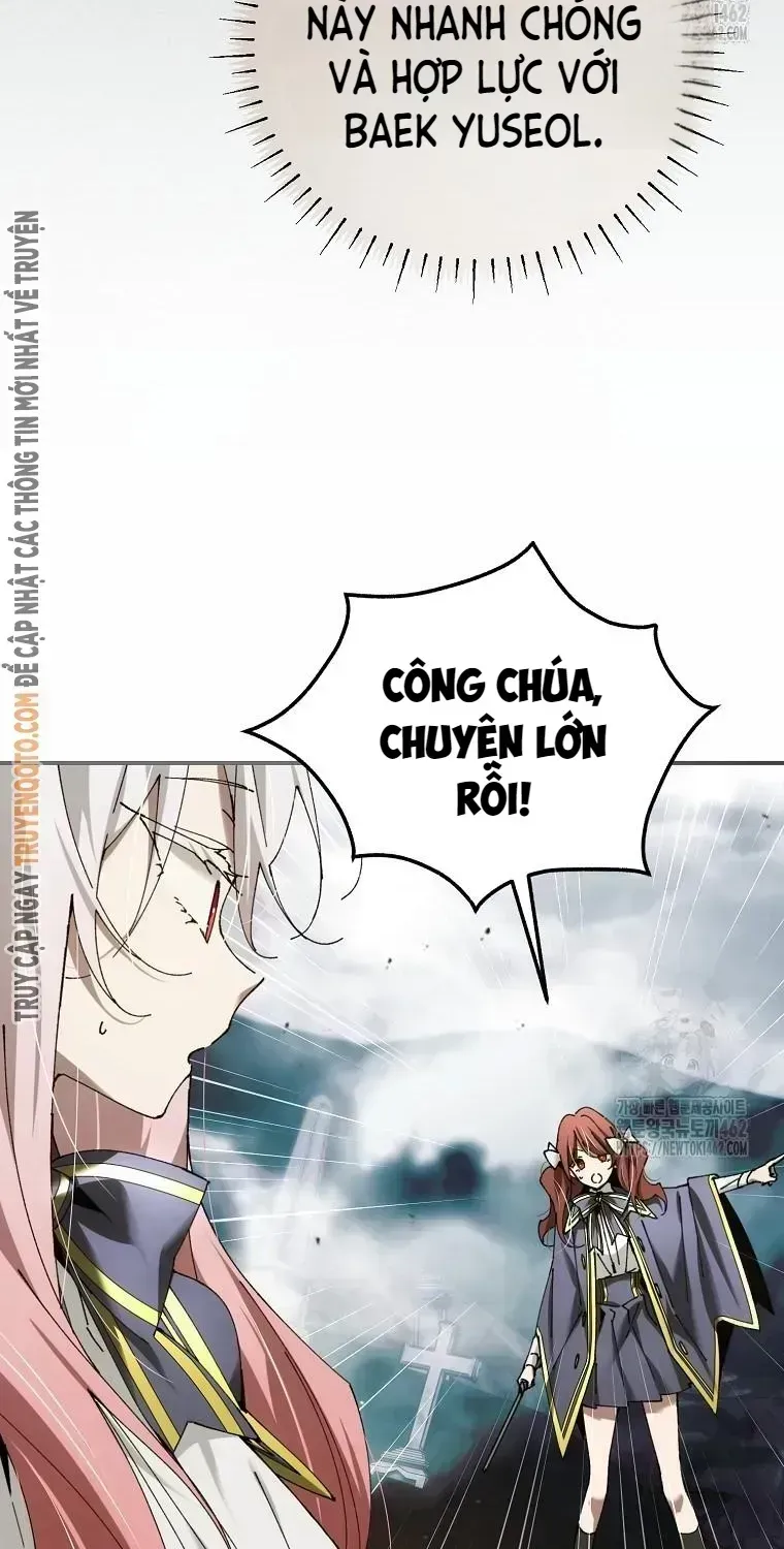 Trở Thành Thiên Tài Tốc Biến Của Học Viện Ma Pháp Chapter 38.4 - 33