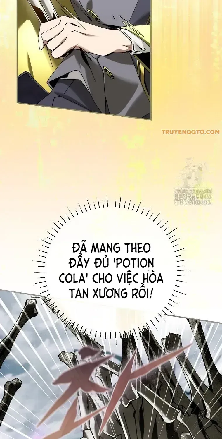 Trở Thành Thiên Tài Tốc Biến Của Học Viện Ma Pháp Chapter 38.4 - 50