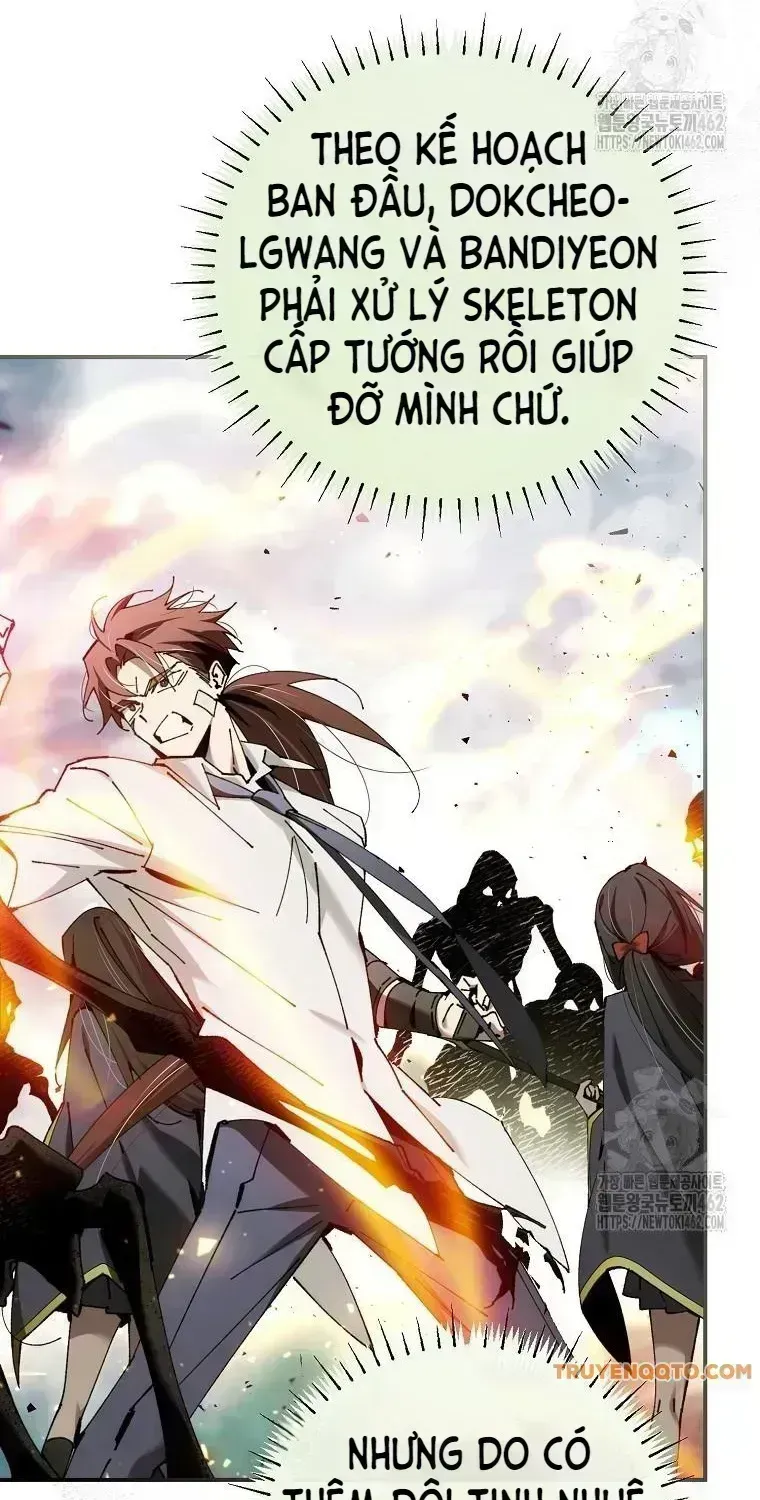 Trở Thành Thiên Tài Tốc Biến Của Học Viện Ma Pháp Chapter 38.6 - 22