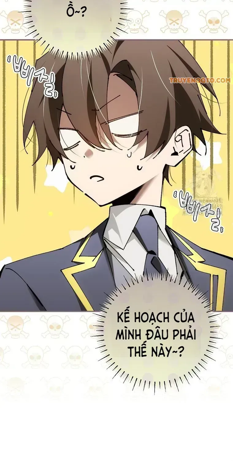 Trở Thành Thiên Tài Tốc Biến Của Học Viện Ma Pháp Chapter 38.7 - 21