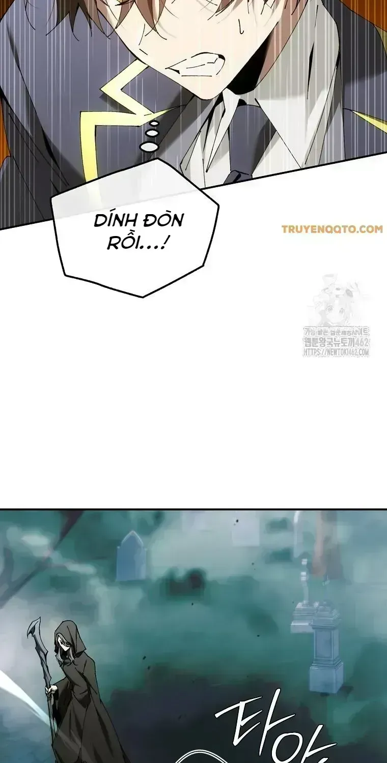 Trở Thành Thiên Tài Tốc Biến Của Học Viện Ma Pháp Chapter 38.8 - 70