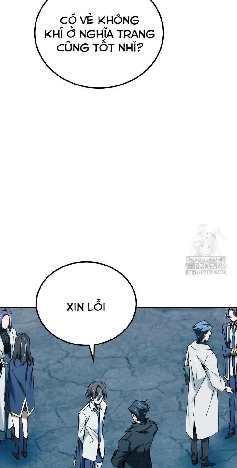 Trở Thành Thiên Tài Tốc Biến Của Học Viện Ma Pháp Chapter 39.1 - 28
