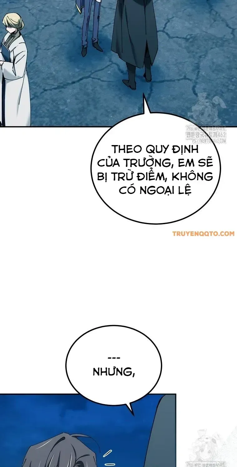 Trở Thành Thiên Tài Tốc Biến Của Học Viện Ma Pháp Chapter 39.2 - 30