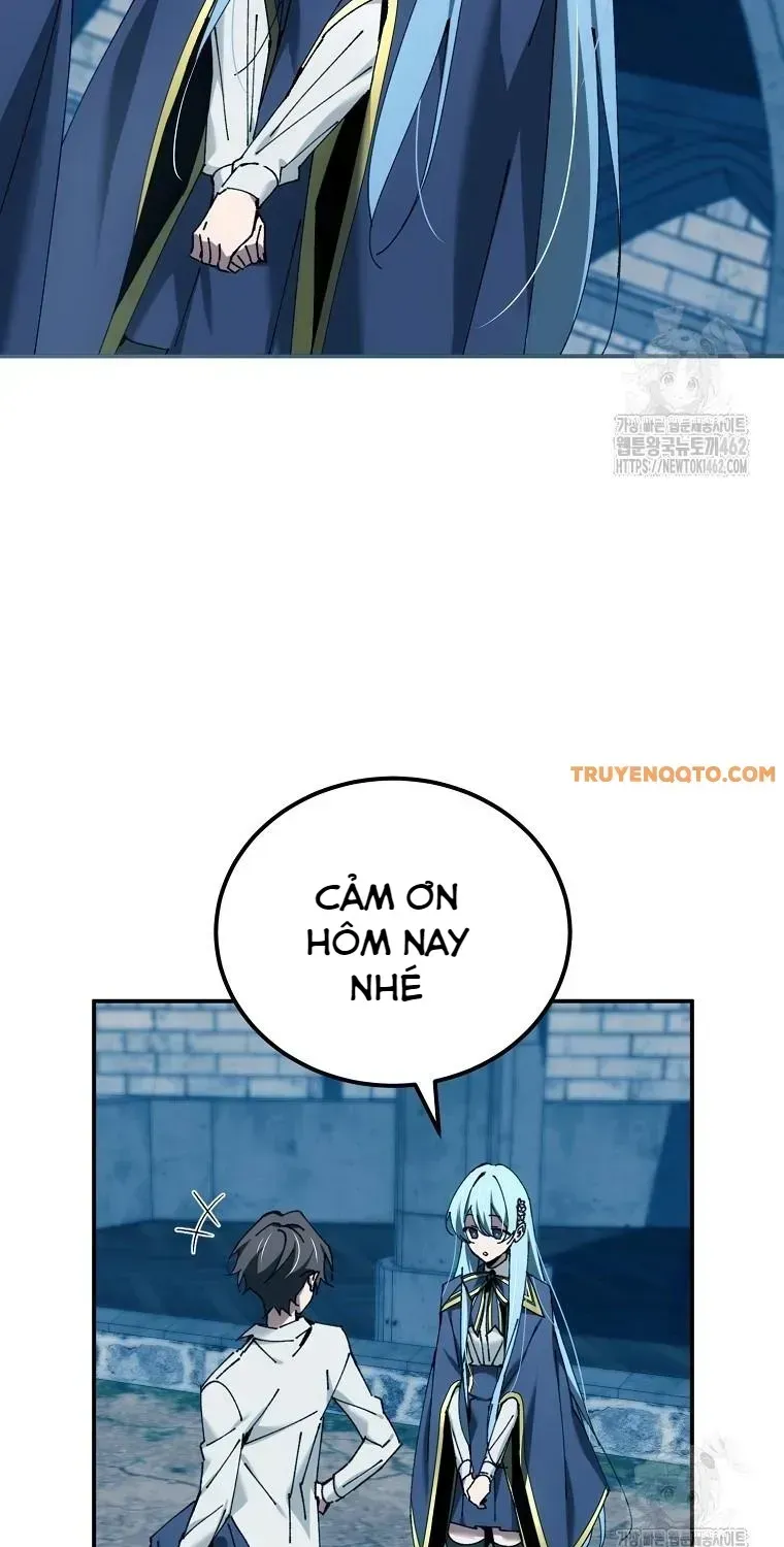 Trở Thành Thiên Tài Tốc Biến Của Học Viện Ma Pháp Chapter 39.2 - 38