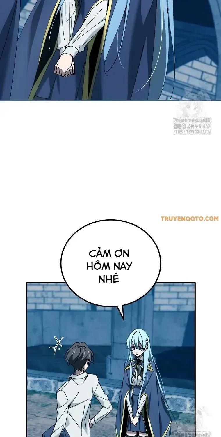 Trở Thành Thiên Tài Tốc Biến Của Học Viện Ma Pháp Chapter 39.3 - 39