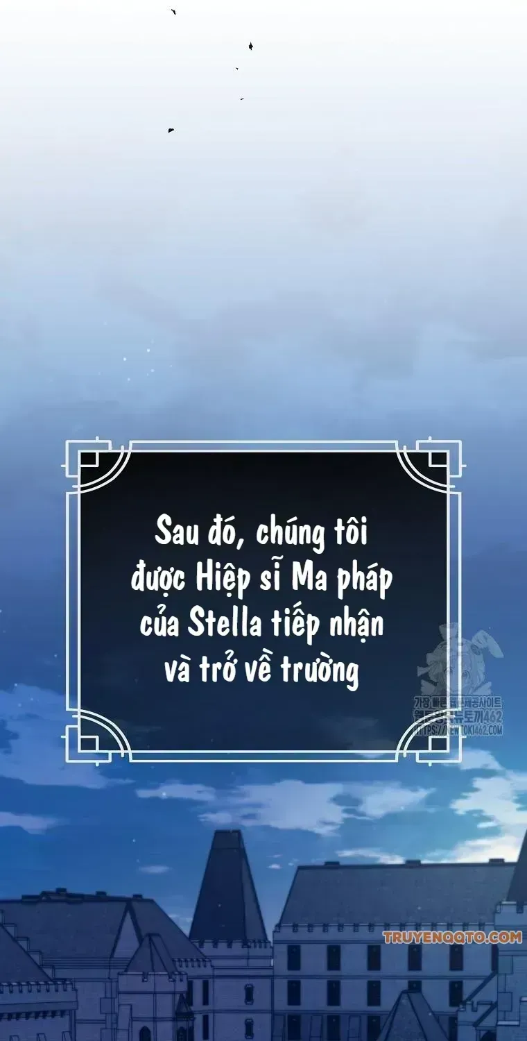 Trở Thành Thiên Tài Tốc Biến Của Học Viện Ma Pháp Chapter 39.4 - 28
