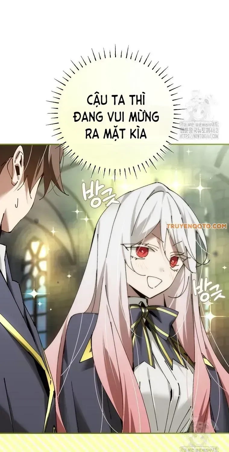 Trở Thành Thiên Tài Tốc Biến Của Học Viện Ma Pháp Chapter 39.4 - 72