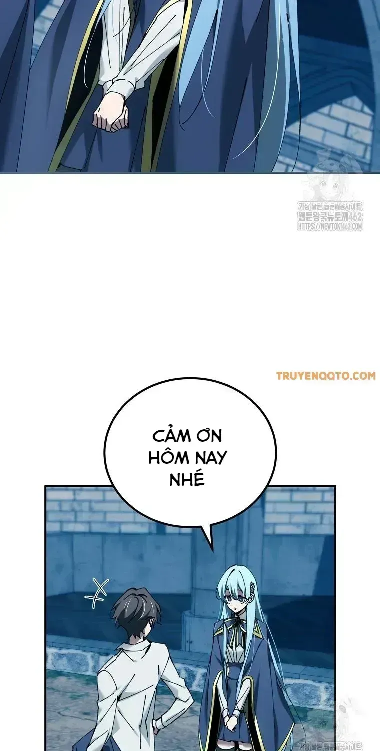 Trở Thành Thiên Tài Tốc Biến Của Học Viện Ma Pháp Chapter 39.5 - 41