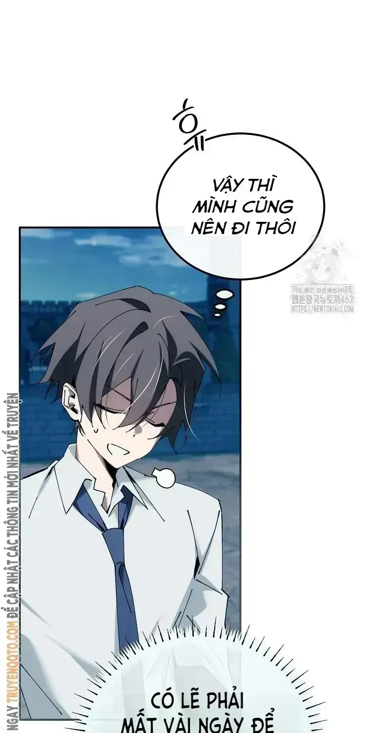 Trở Thành Thiên Tài Tốc Biến Của Học Viện Ma Pháp Chapter 39.6 - 39