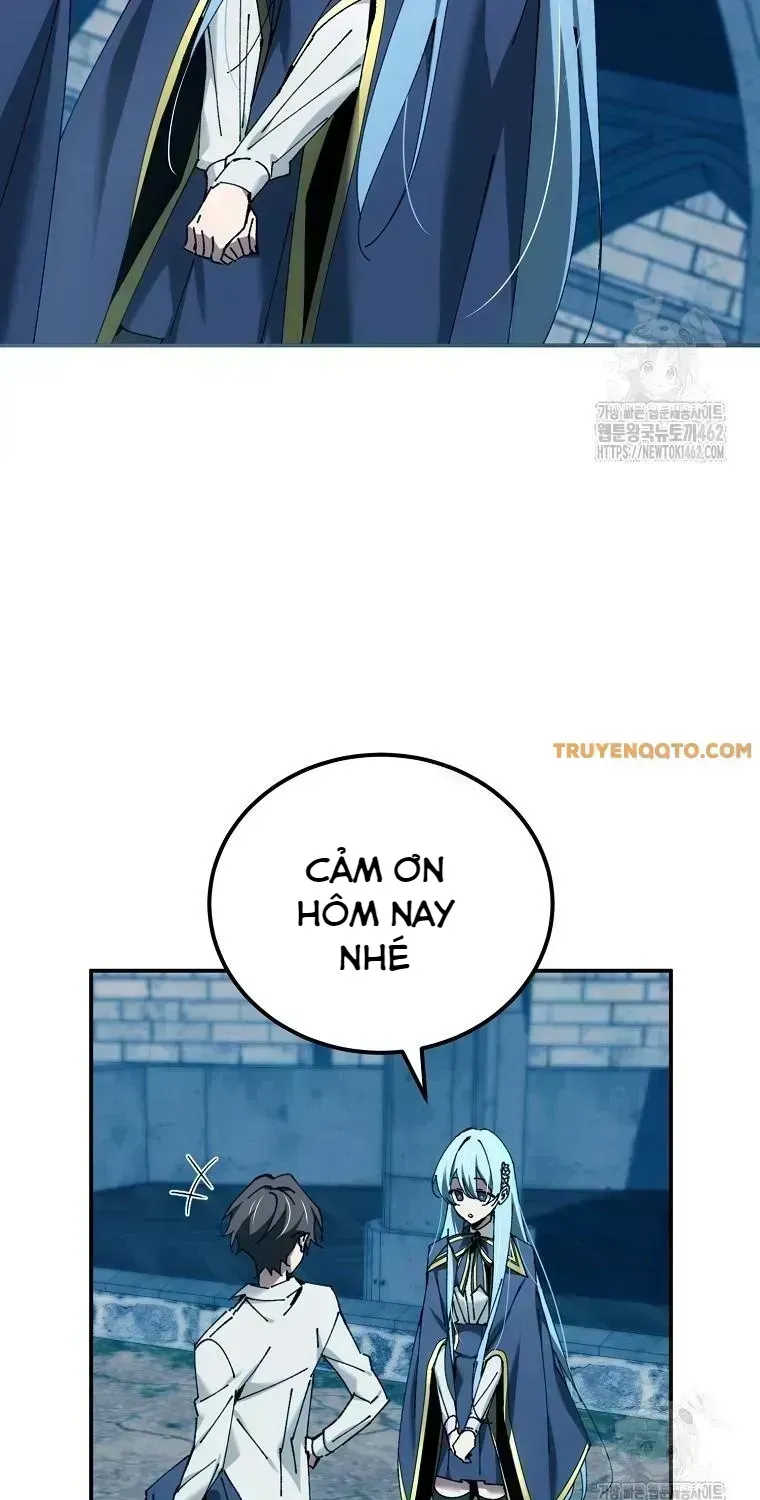 Trở Thành Thiên Tài Tốc Biến Của Học Viện Ma Pháp Chapter 39.6 - 42