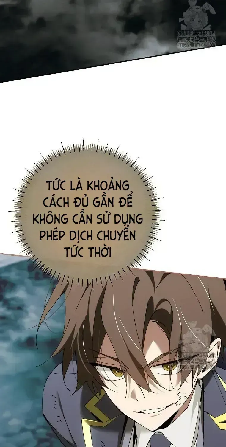 Trở Thành Thiên Tài Tốc Biến Của Học Viện Ma Pháp Chapter 39.6 - 9