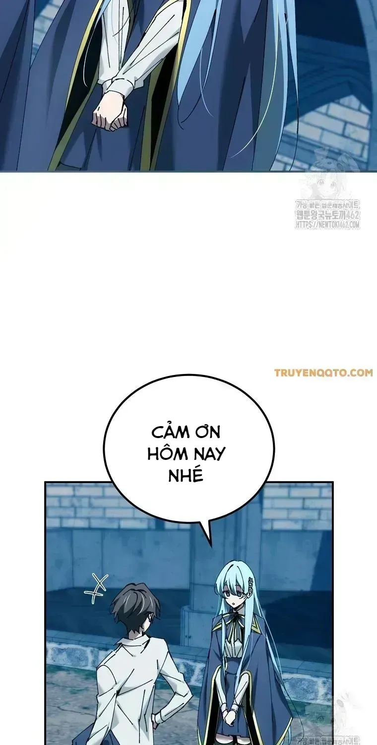 Trở Thành Thiên Tài Tốc Biến Của Học Viện Ma Pháp Chapter 39.8 - 44