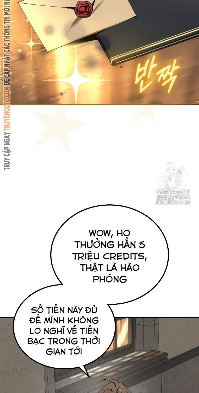Trở Thành Thiên Tài Tốc Biến Của Học Viện Ma Pháp Chapter 40.1 - 3