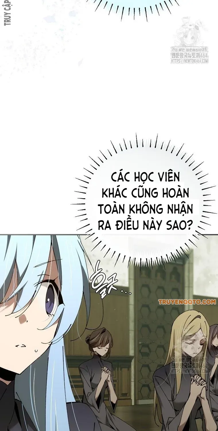 Trở Thành Thiên Tài Tốc Biến Của Học Viện Ma Pháp Chapter 40.1 - 35