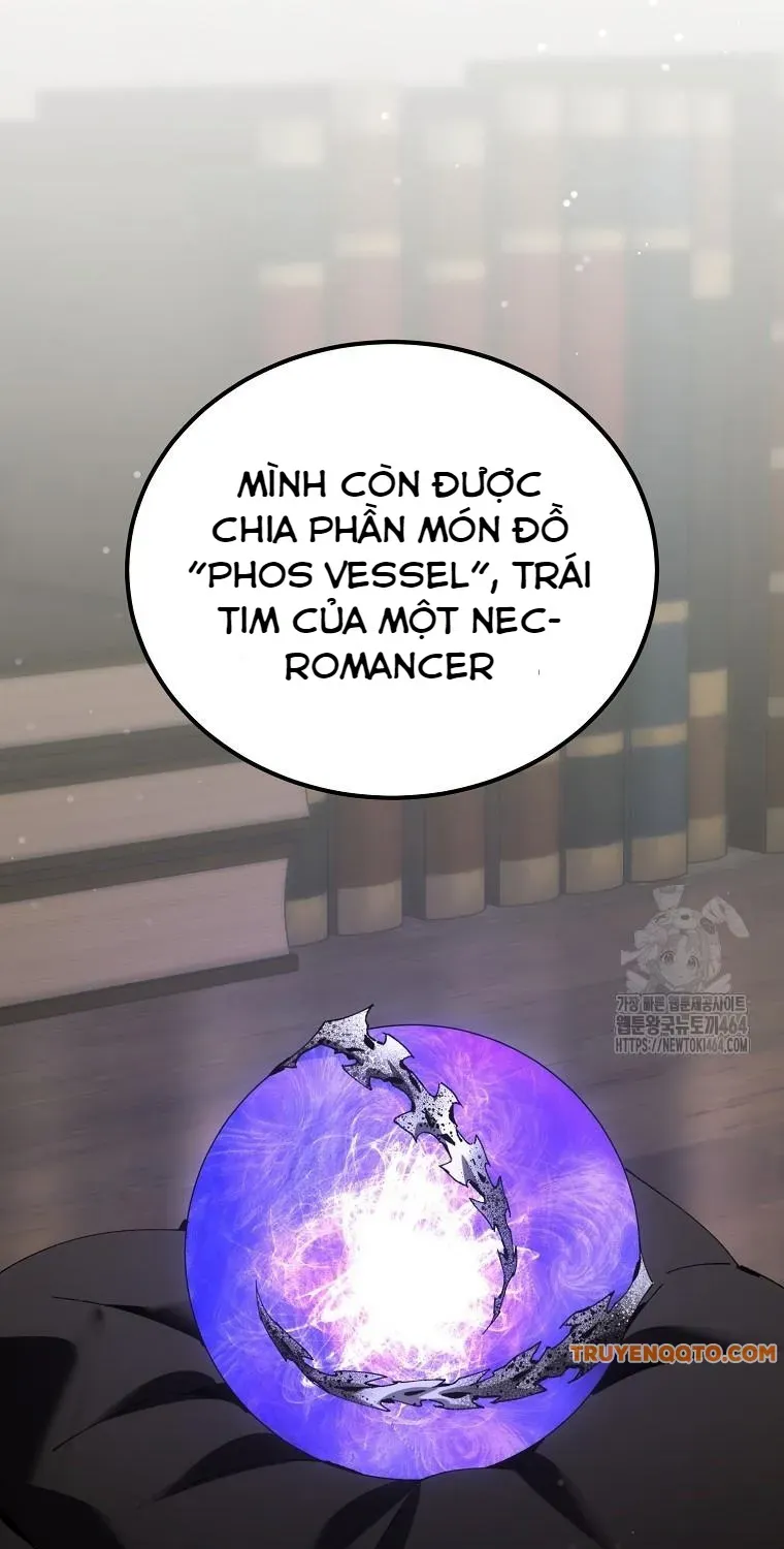 Trở Thành Thiên Tài Tốc Biến Của Học Viện Ma Pháp Chapter 40.1 - 5