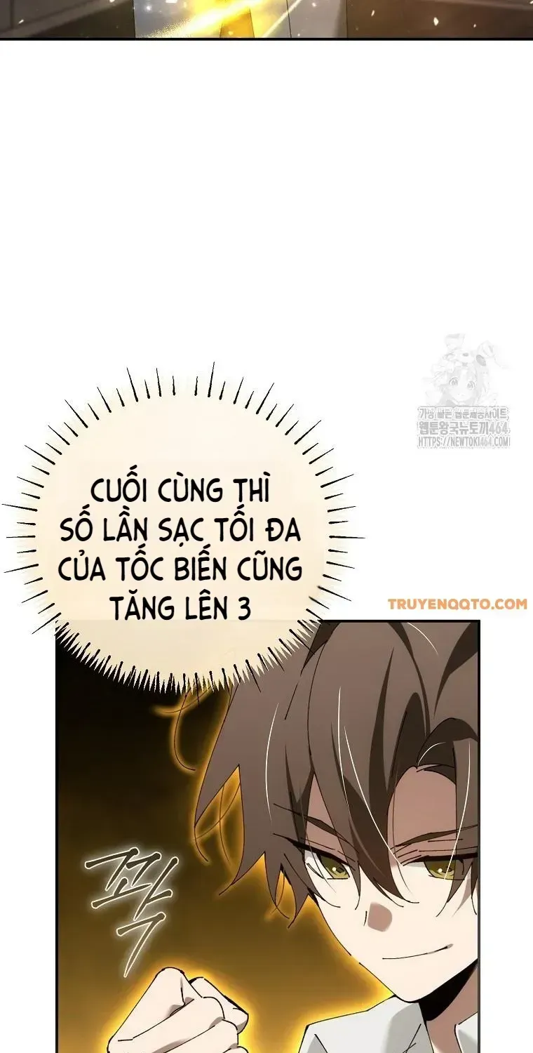 Trở Thành Thiên Tài Tốc Biến Của Học Viện Ma Pháp Chapter 40.2 - 22