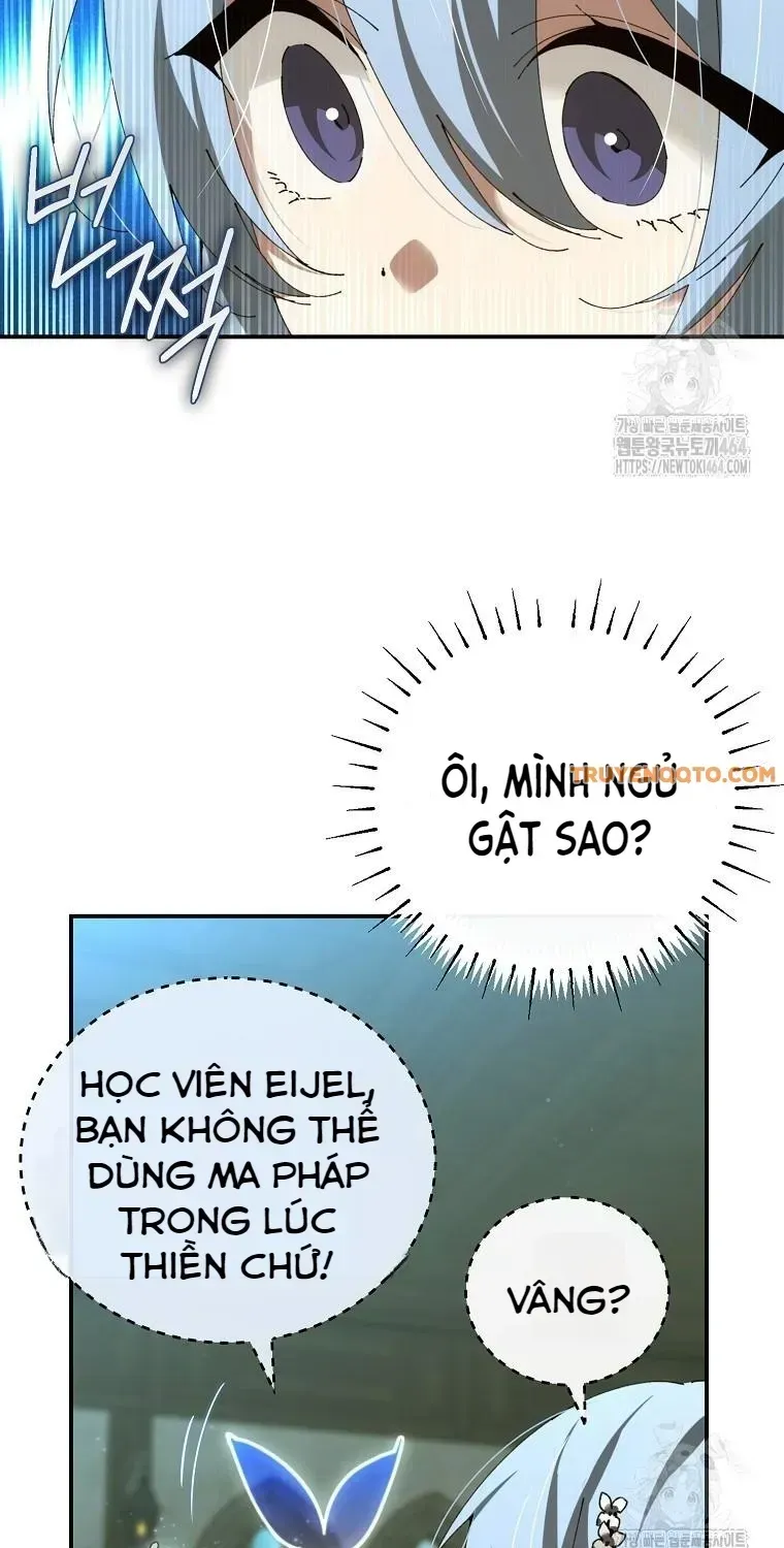 Trở Thành Thiên Tài Tốc Biến Của Học Viện Ma Pháp Chapter 40.2 - 30