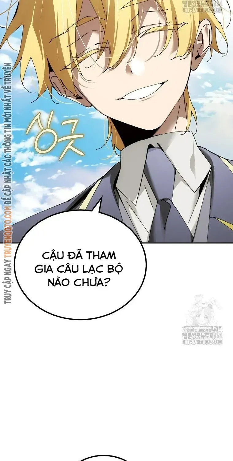 Trở Thành Thiên Tài Tốc Biến Của Học Viện Ma Pháp Chapter 40.2 - 47