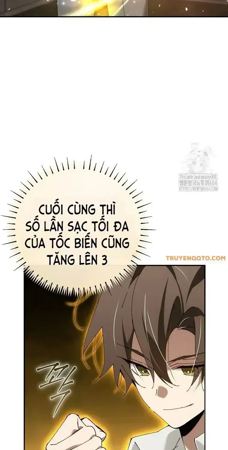 Trở Thành Thiên Tài Tốc Biến Của Học Viện Ma Pháp Chapter 40.6 - 26