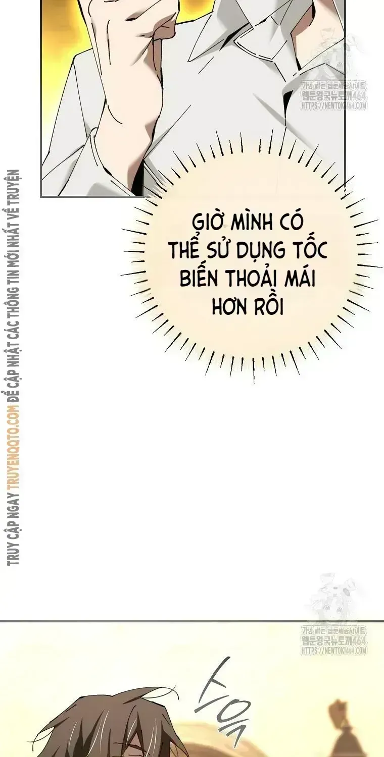 Trở Thành Thiên Tài Tốc Biến Của Học Viện Ma Pháp Chapter 40.7 - 28