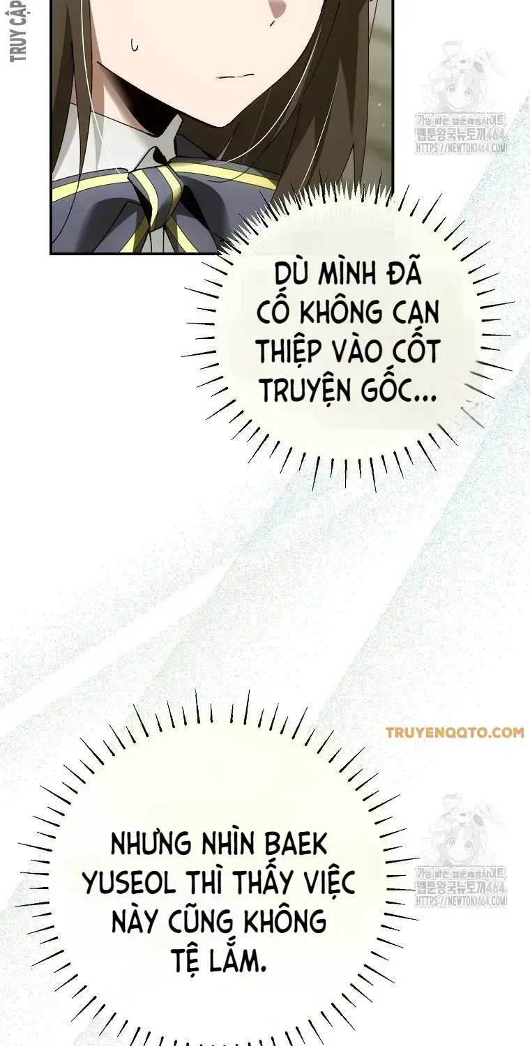 Trở Thành Thiên Tài Tốc Biến Của Học Viện Ma Pháp Chapter 40.8 - 90