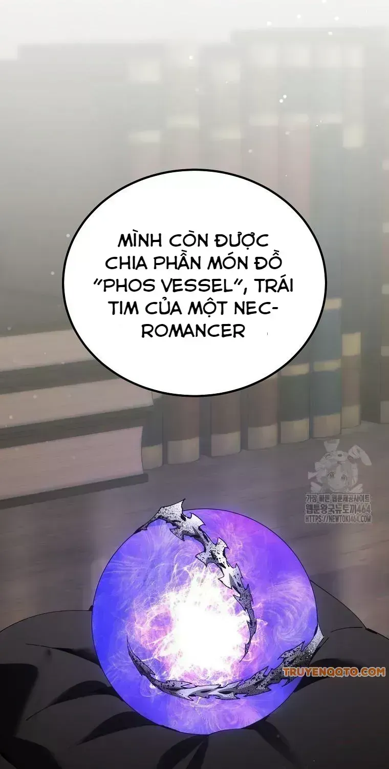 Trở Thành Thiên Tài Tốc Biến Của Học Viện Ma Pháp Chapter 40.9 - 13