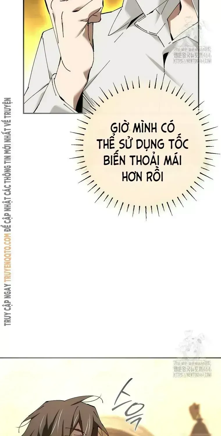 Trở Thành Thiên Tài Tốc Biến Của Học Viện Ma Pháp Chapter 40.9 - 30