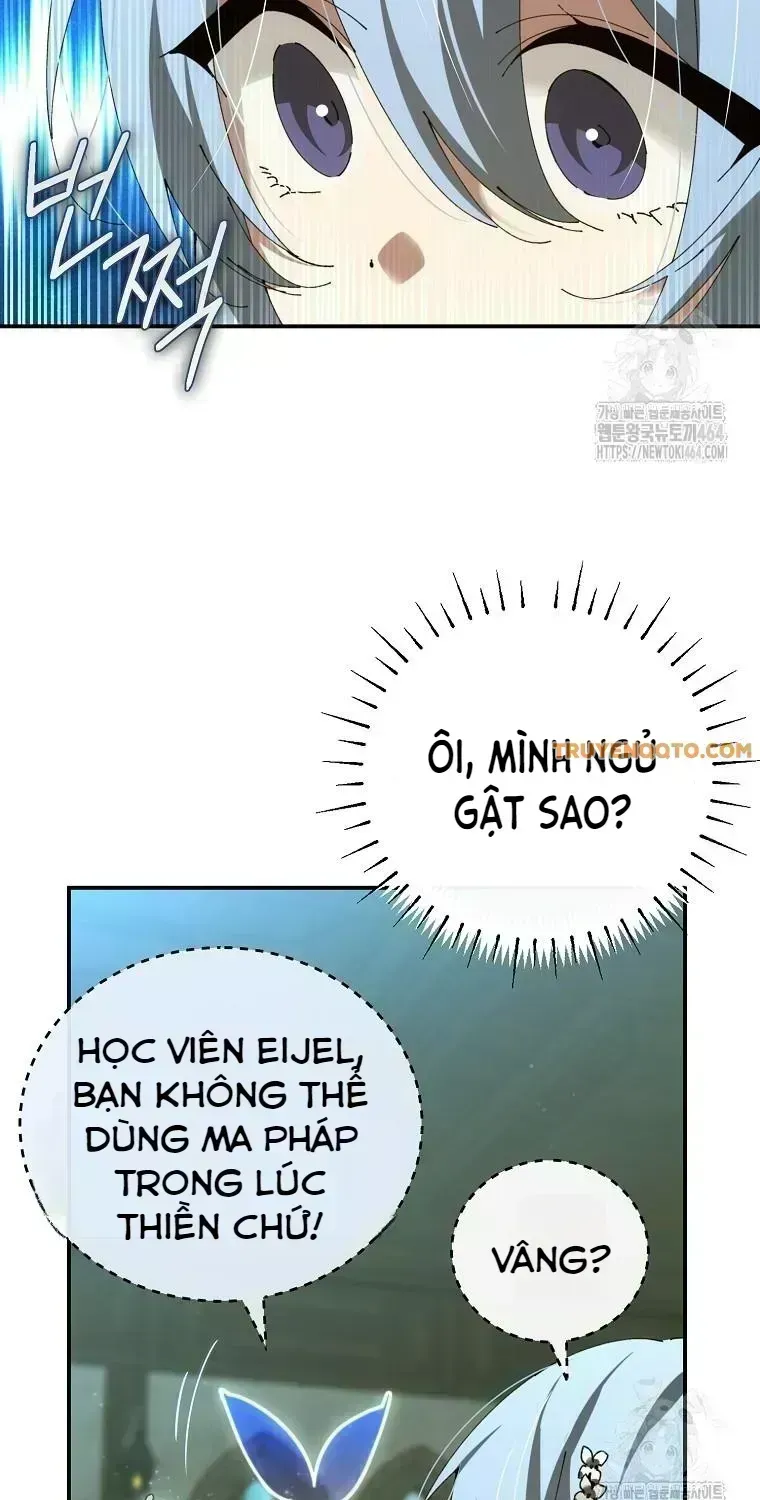 Trở Thành Thiên Tài Tốc Biến Của Học Viện Ma Pháp Chapter 40.9 - 37