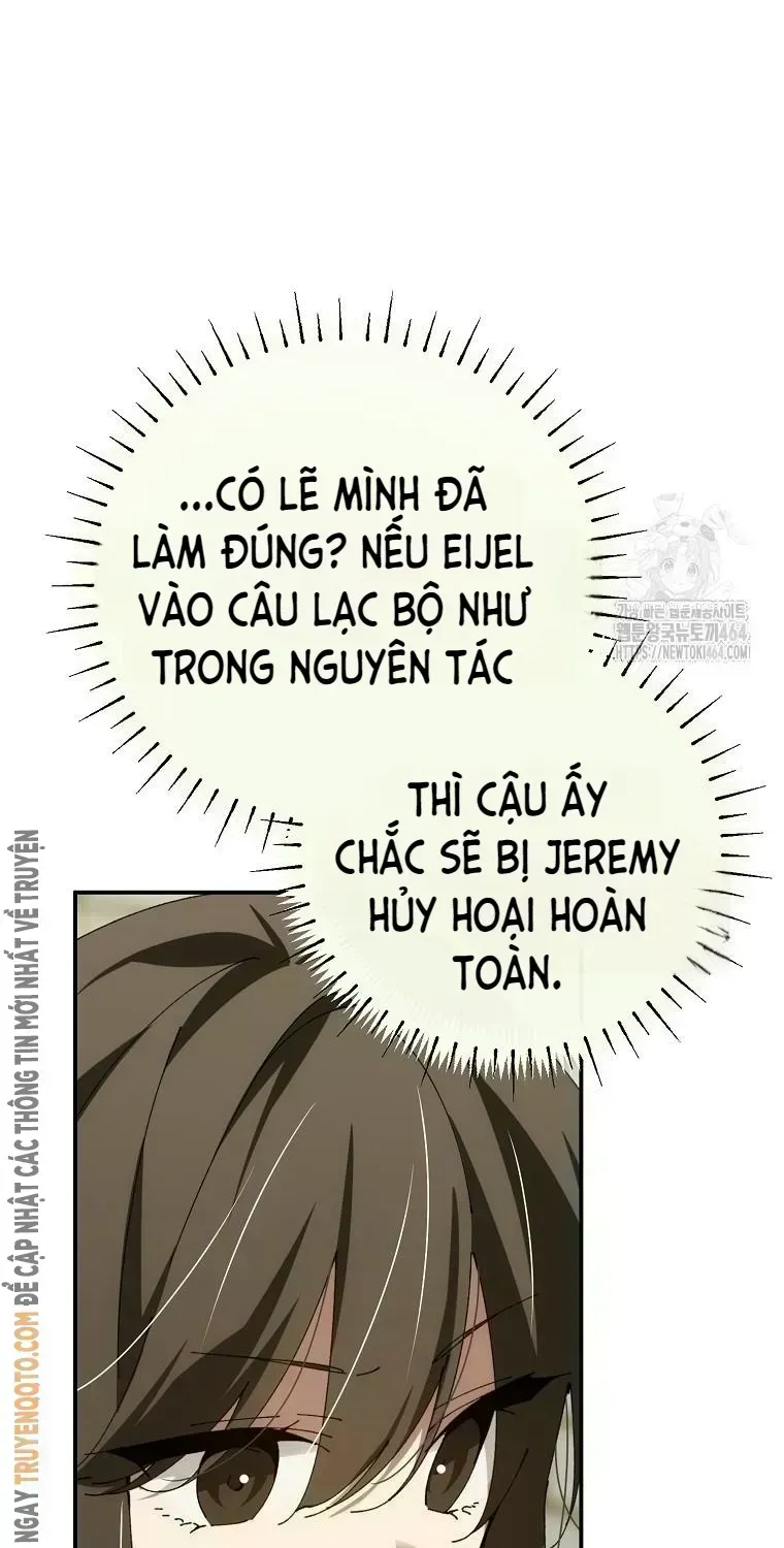 Trở Thành Thiên Tài Tốc Biến Của Học Viện Ma Pháp Chapter 40.9 - 90