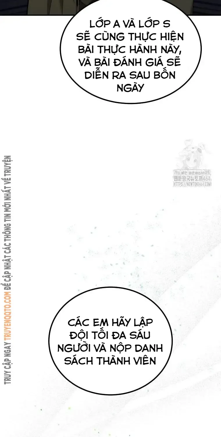 Trở Thành Thiên Tài Tốc Biến Của Học Viện Ma Pháp Chapter 41.1 - 9