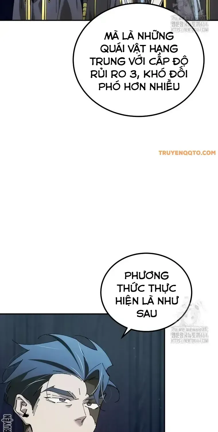Trở Thành Thiên Tài Tốc Biến Của Học Viện Ma Pháp Chapter 41.2 - 6