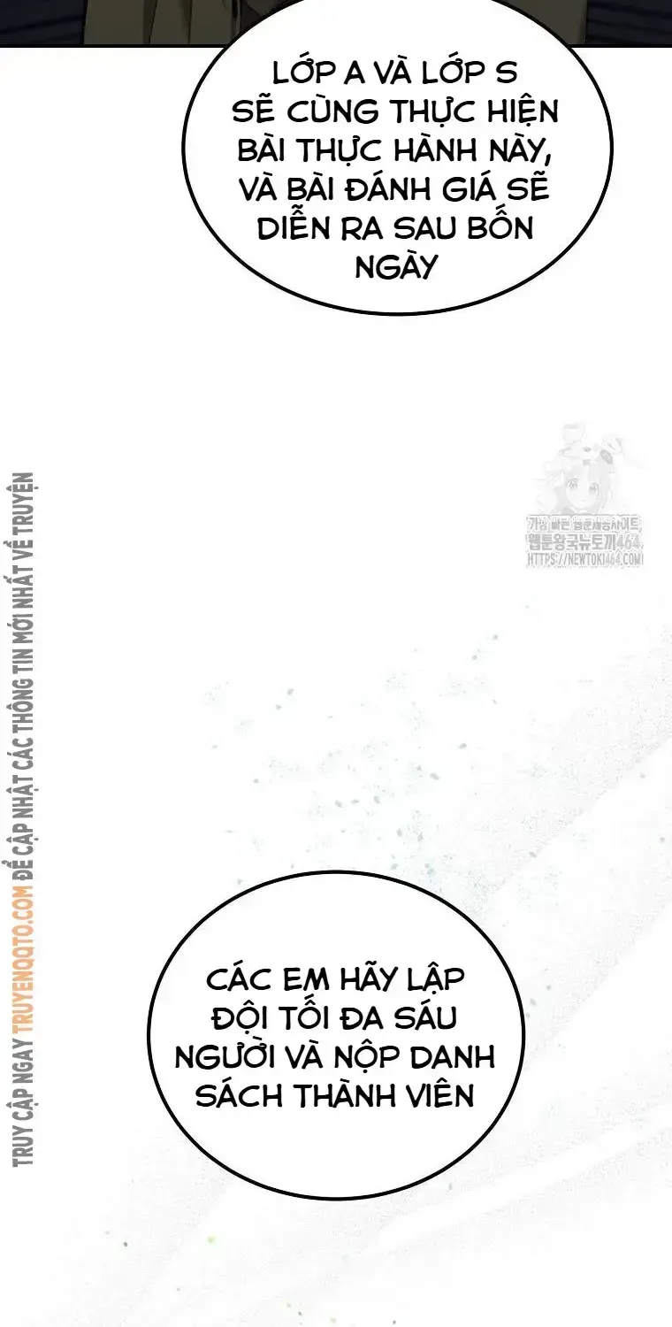Trở Thành Thiên Tài Tốc Biến Của Học Viện Ma Pháp Chapter 41.2 - 10