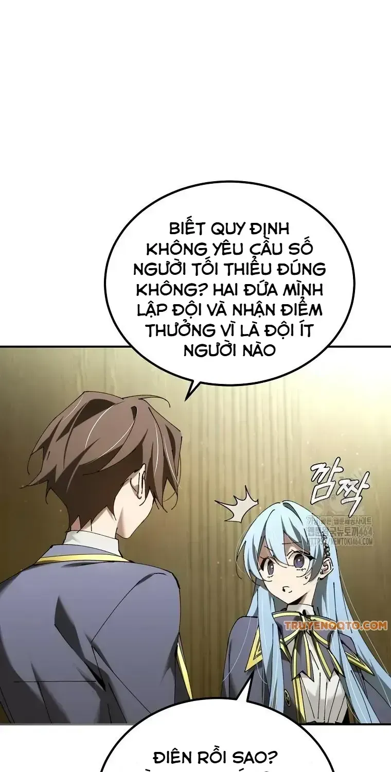 Trở Thành Thiên Tài Tốc Biến Của Học Viện Ma Pháp Chapter 41.3 - 38