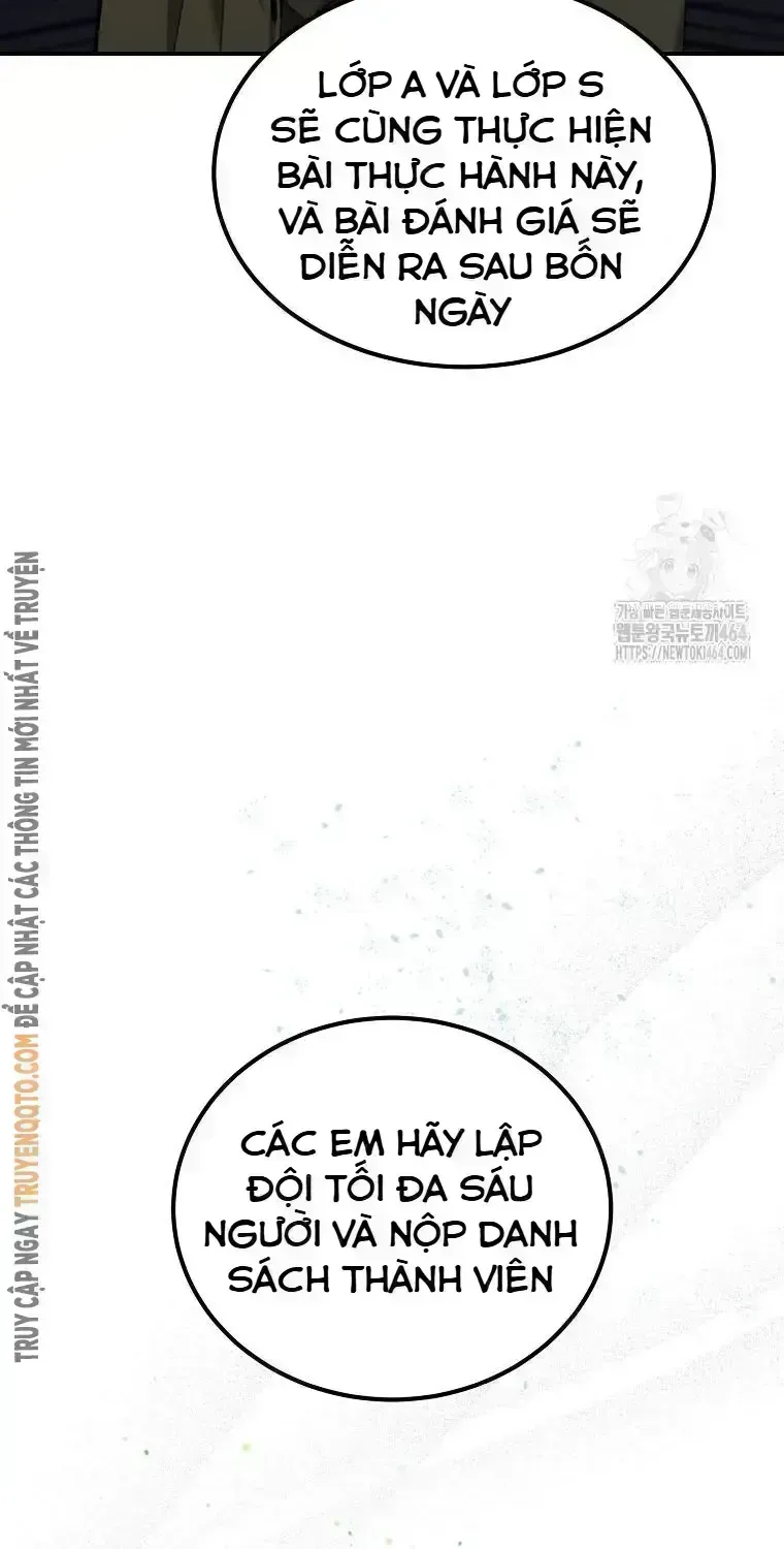 Trở Thành Thiên Tài Tốc Biến Của Học Viện Ma Pháp Chapter 41.8 - 16