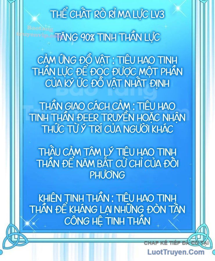 Trở Thành Thiên Tài Tốc Biến Của Học Viện Ma Pháp Chapter 92 - 23