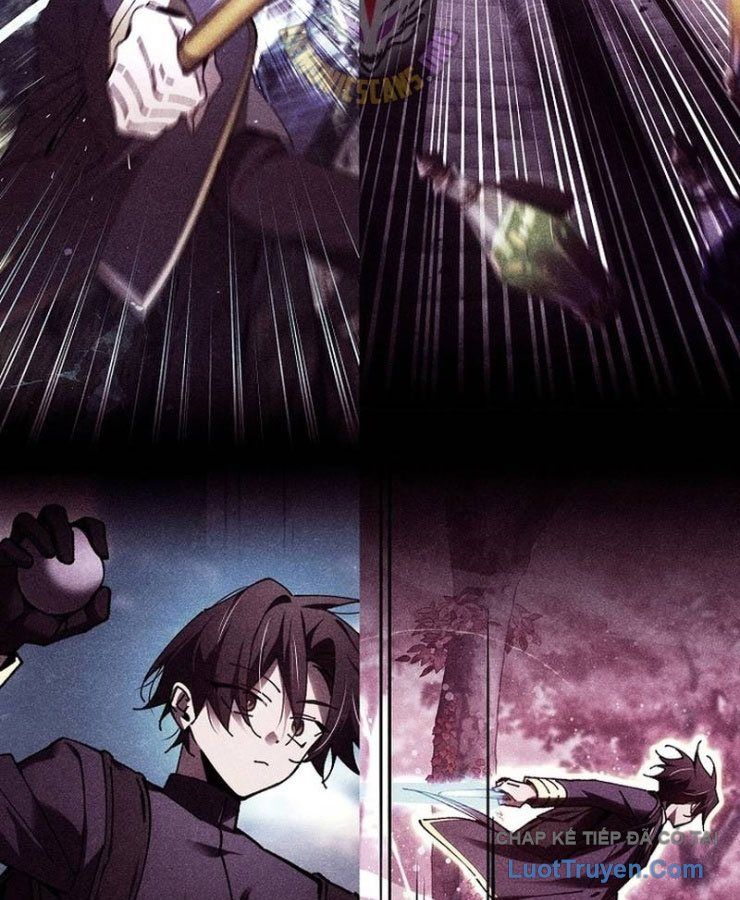 Trở Thành Thiên Tài Tốc Biến Của Học Viện Ma Pháp Chapter 92 - 44