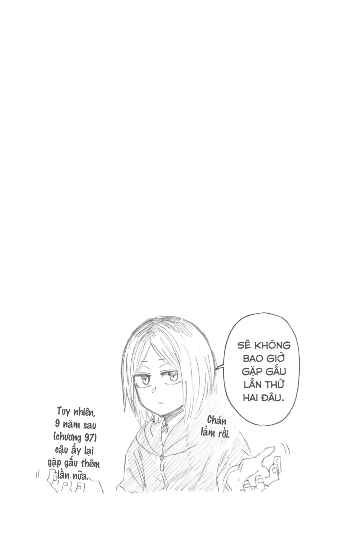 Haikyuu-Bu Chapter 128 - 18