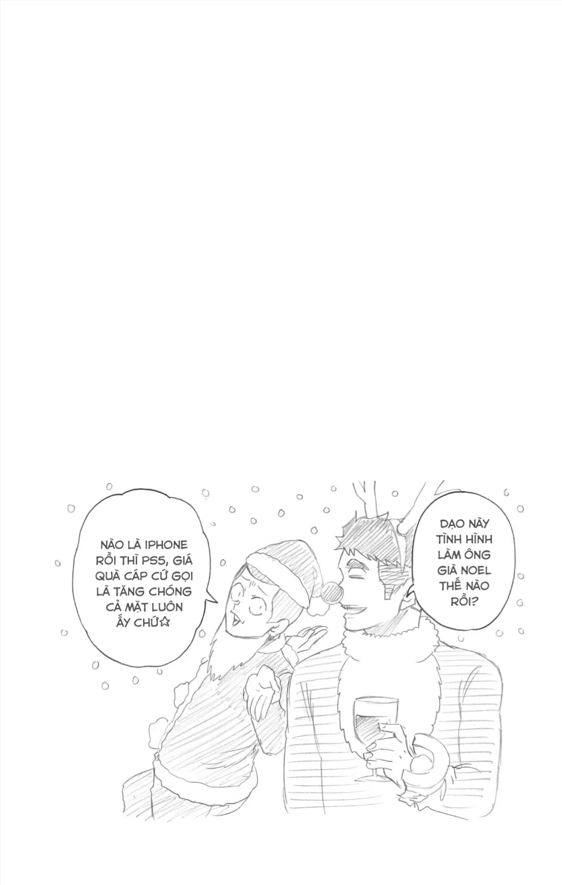 Haikyuu-Bu Chapter 137 - 18