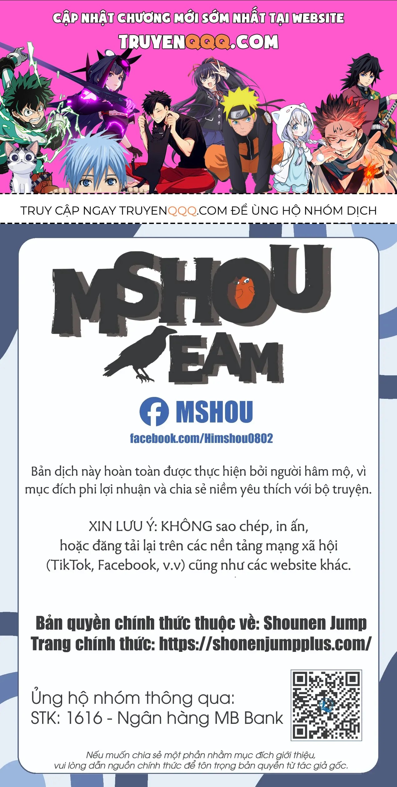 Haikyuu-Bu Chapter 36.6 - 1