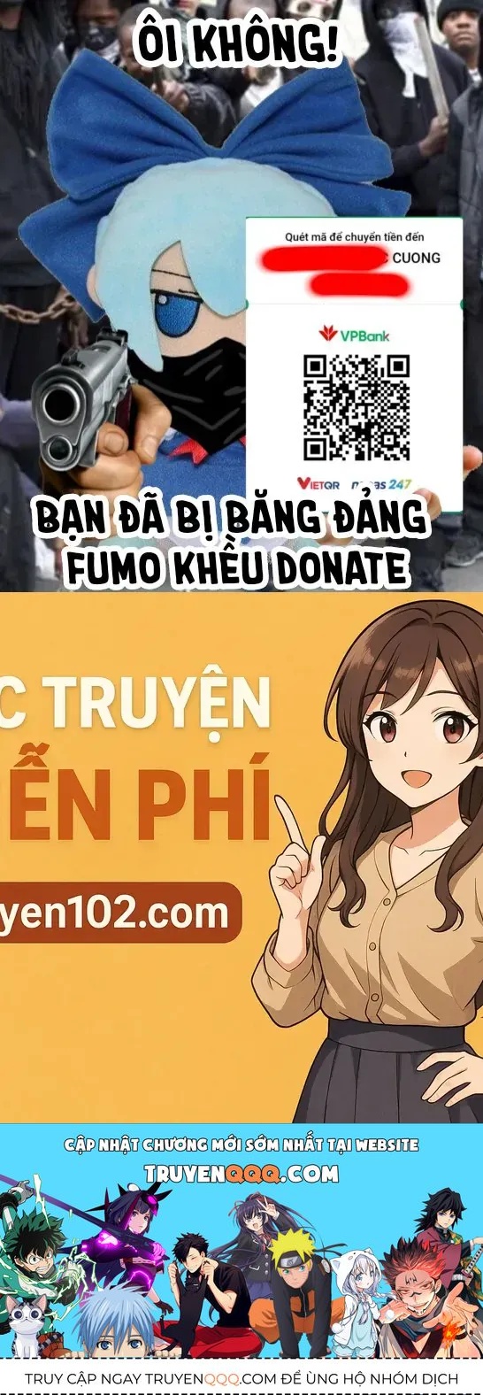 Modern Mogal Chapter 254 - 2