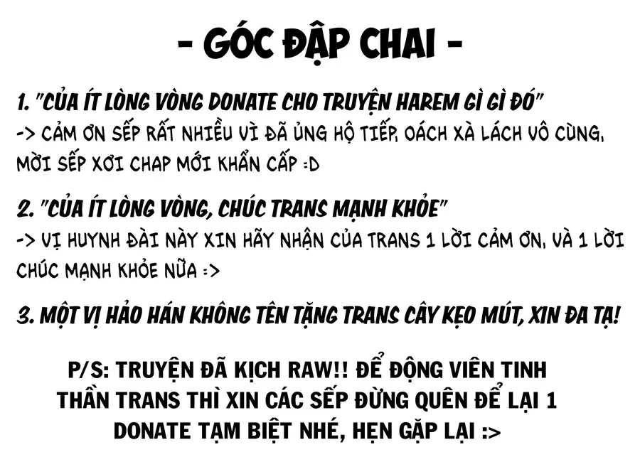 Thiết Lập Dàn Harem Tại Thế Giới Khác Chapter 103 - 12