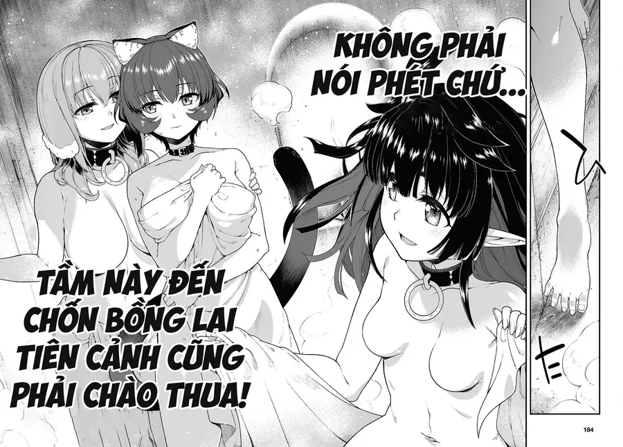Thiết Lập Dàn Harem Tại Thế Giới Khác Chapter 107 - 8