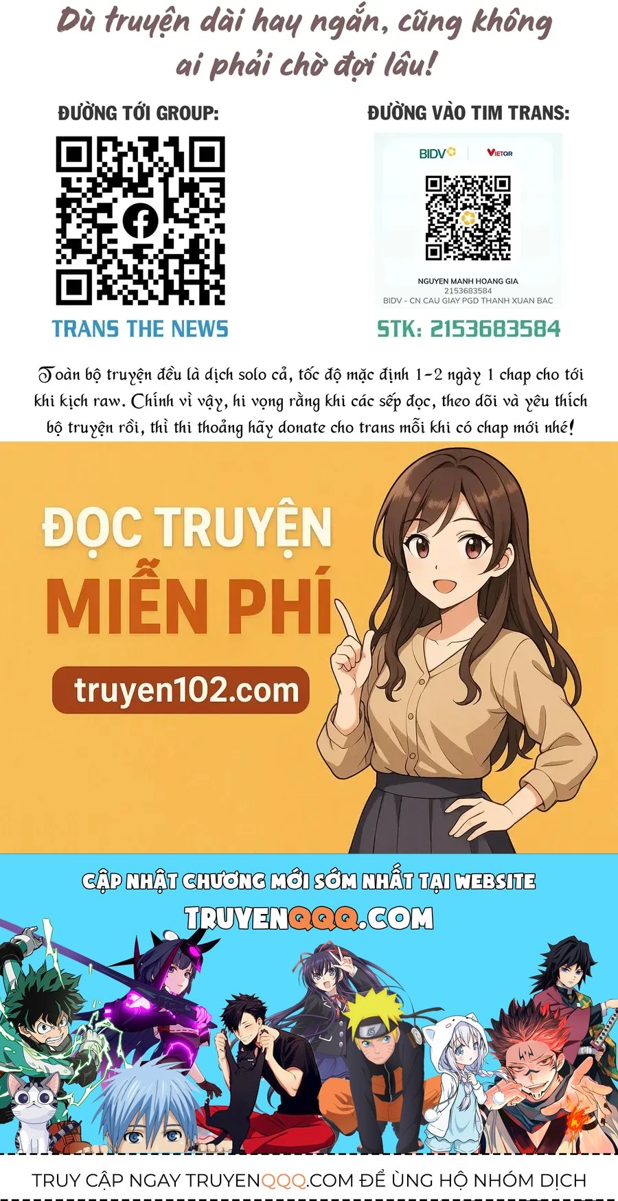 Thiết Lập Dàn Harem Tại Thế Giới Khác Chapter 92 - 19