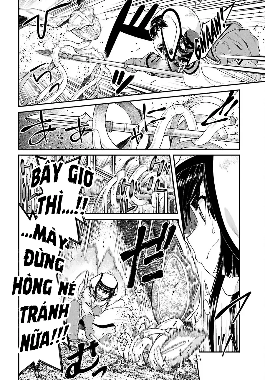 Thiết Lập Dàn Harem Tại Thế Giới Khác Chapter 97 - 6