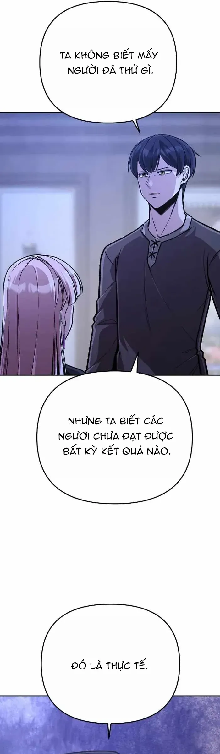 Anh Hùng Của Chúng Ta Làm Gì? Chapter 40 - 28
