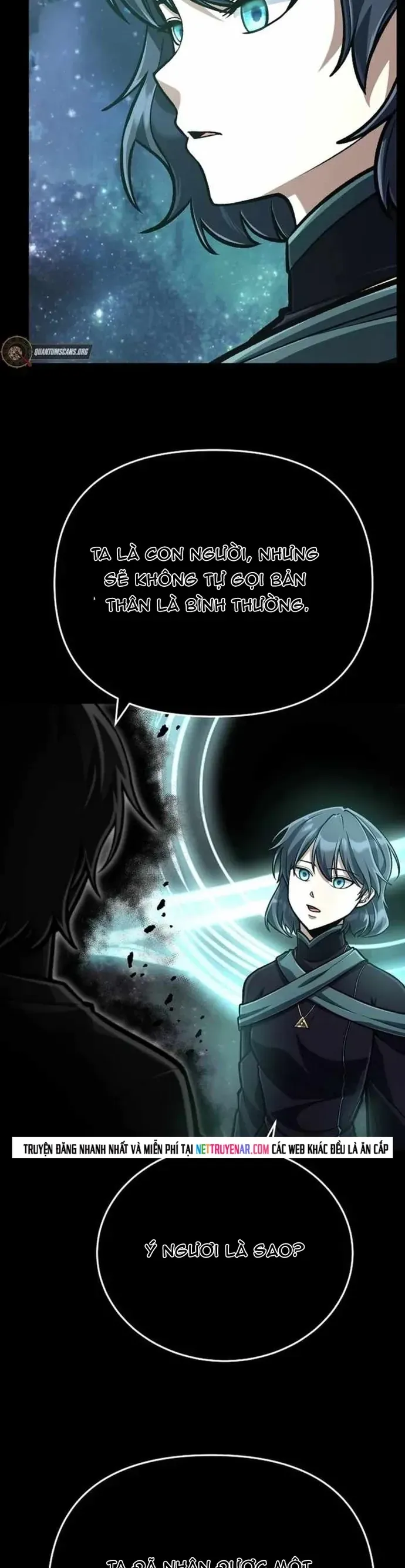 Anh Hùng Của Chúng Ta Làm Gì? Chapter 45 - 40