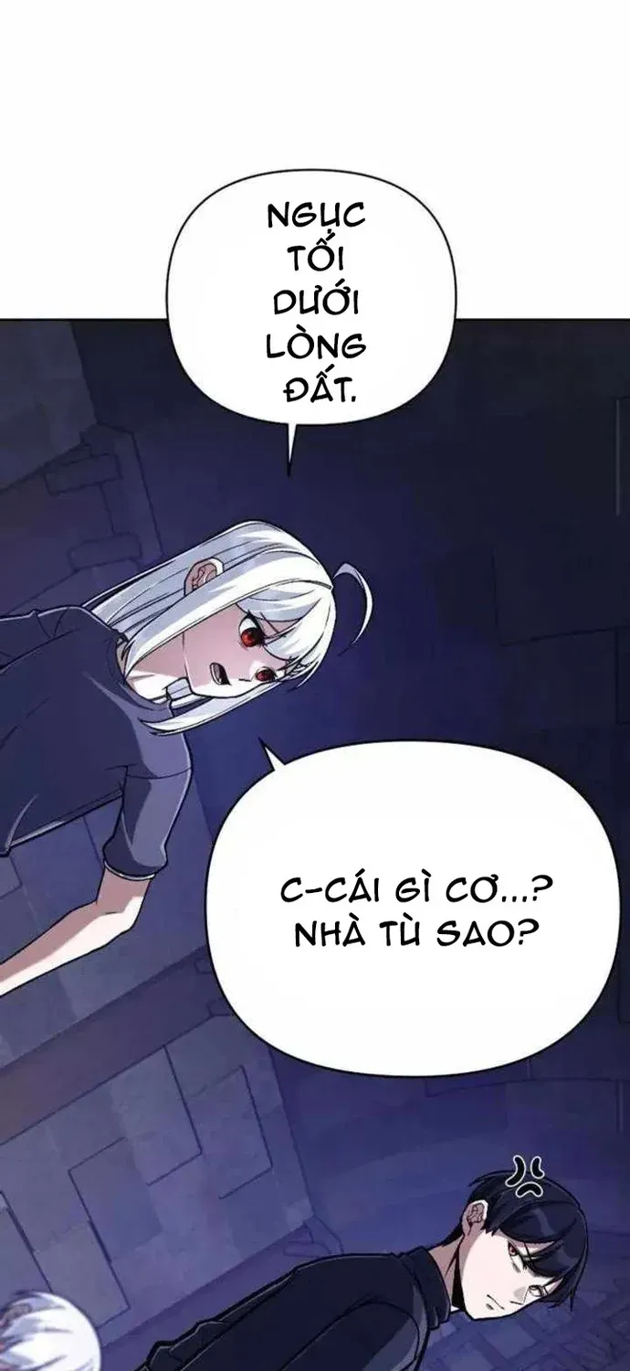 Anh Hùng Của Chúng Ta Làm Gì? Chapter 47 - 58