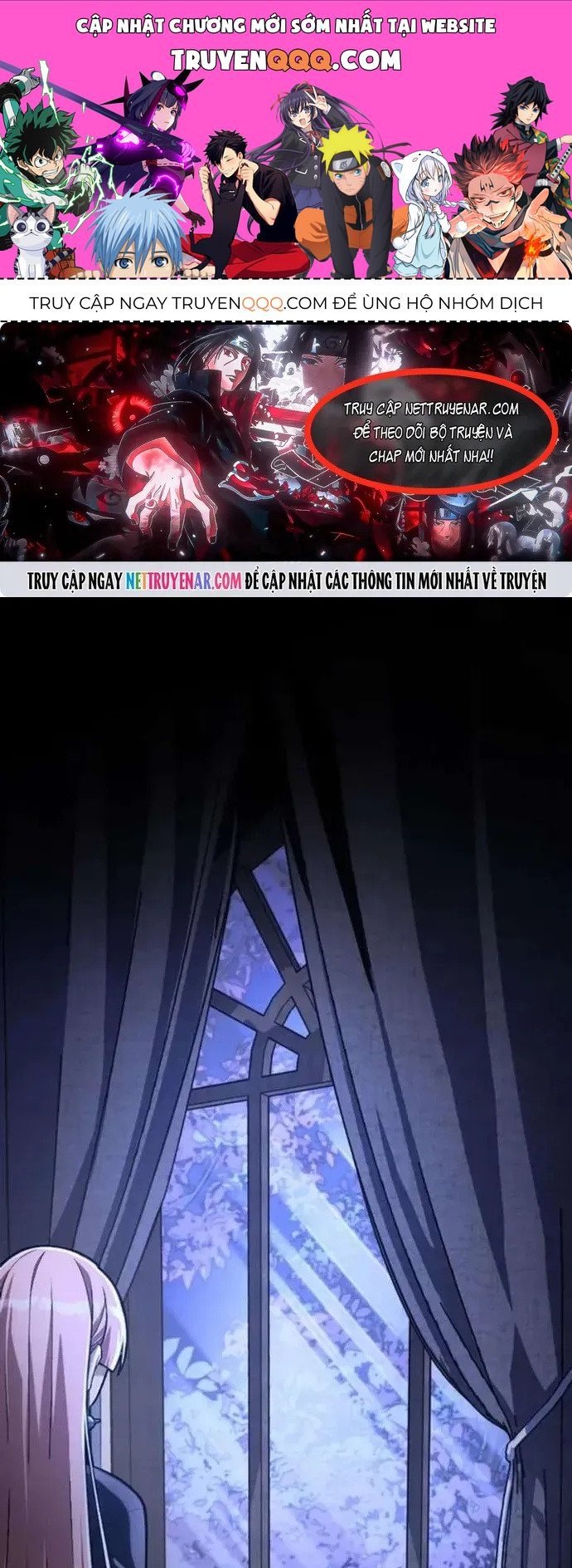 Anh Hùng Của Chúng Ta Làm Gì? Chapter 48 - 1