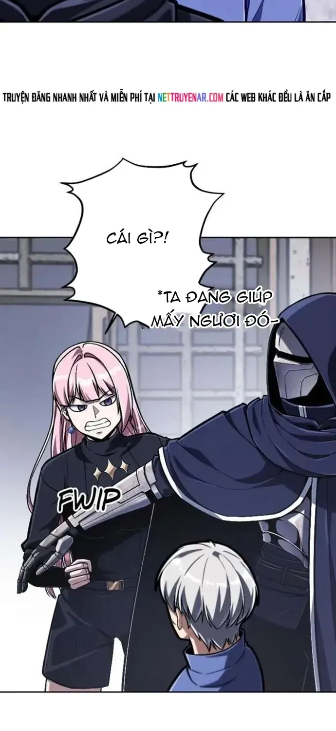 Anh Hùng Của Chúng Ta Làm Gì? Chapter 48 - 20