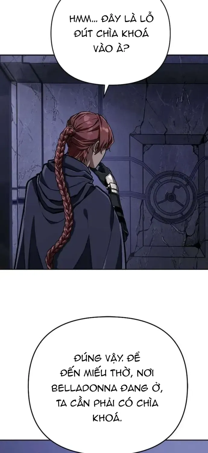 Anh Hùng Của Chúng Ta Làm Gì? Chapter 48 - 30